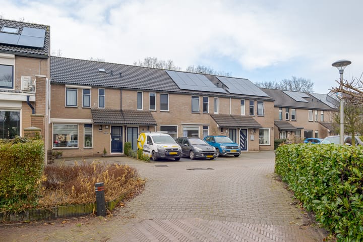 Foto 8 van Polberg 33