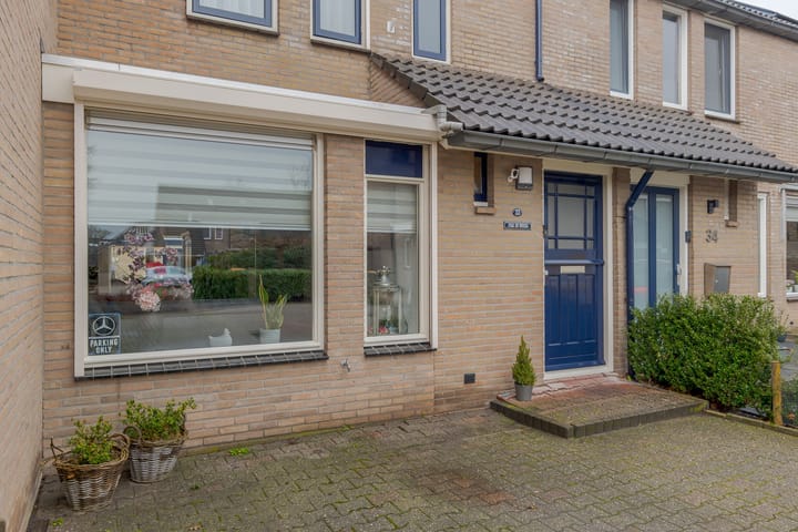 Foto 10 van Polberg 33