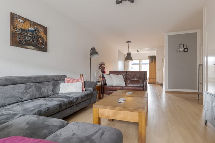 Foto 16 van Polberg 33