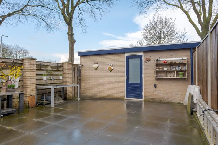 Foto 47 van Polberg 33