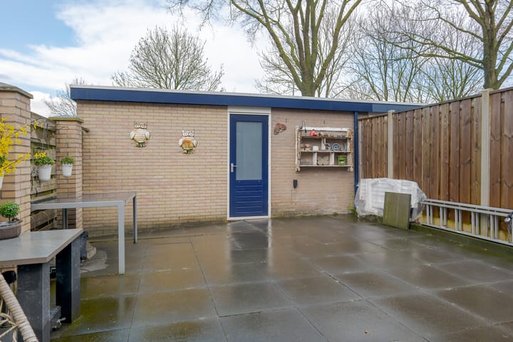 Foto 49 van Polberg 33