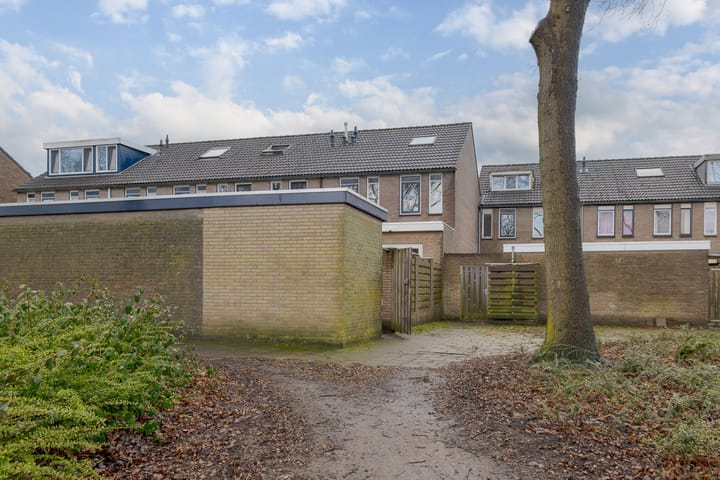 Foto 50 van Polberg 33