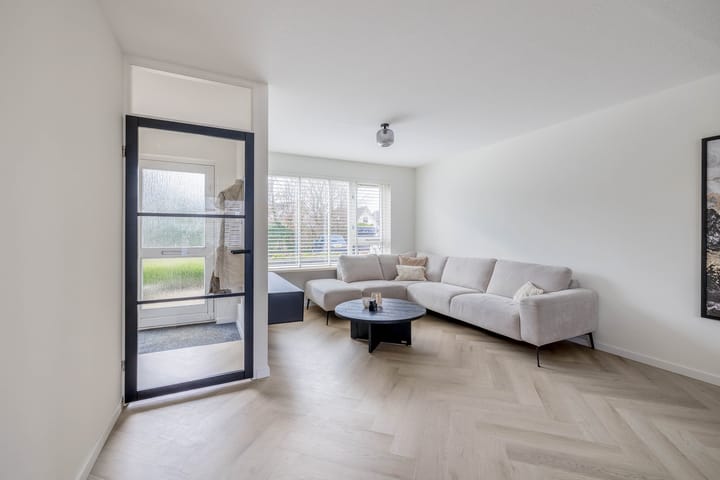 Foto 2 van Irissenpad 15