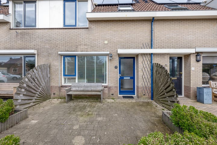 Foto 4 van Irissenpad 15