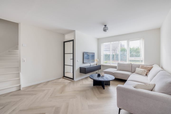 Foto 7 van Irissenpad 15