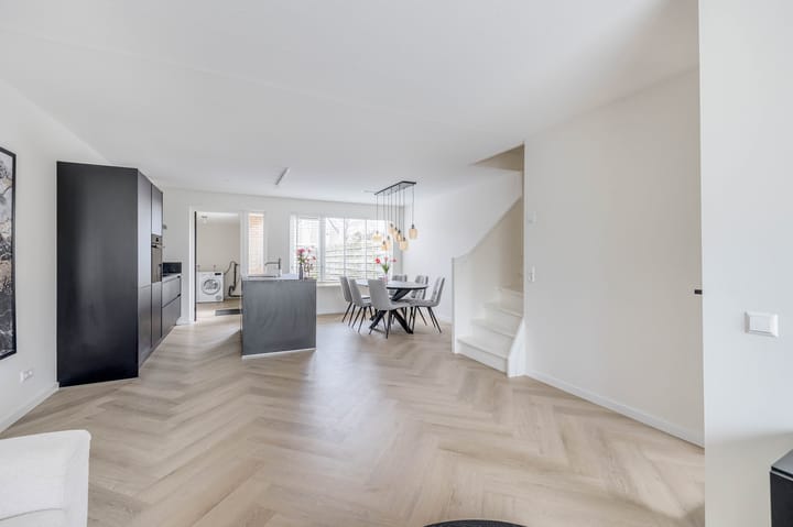 Foto 8 van Irissenpad 15