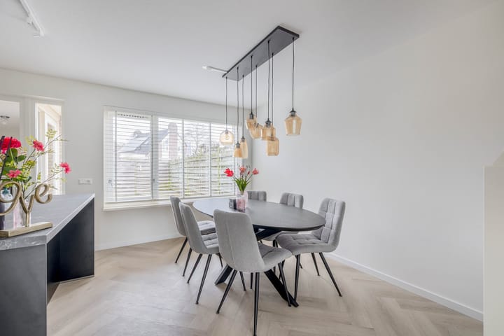 Foto 9 van Irissenpad 15