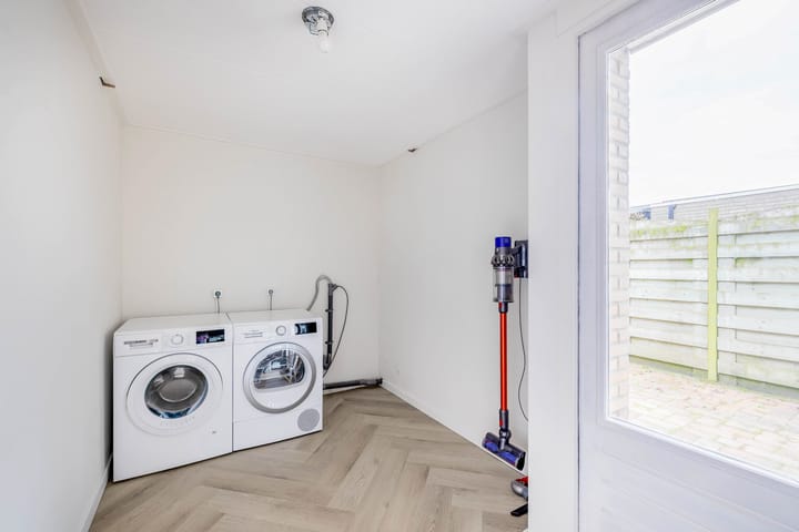 Foto 14 van Irissenpad 15