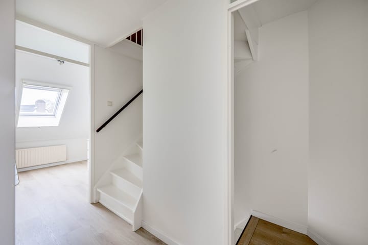 Foto 15 van Irissenpad 15