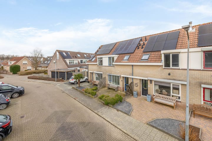 Foto 27 van Irissenpad 15