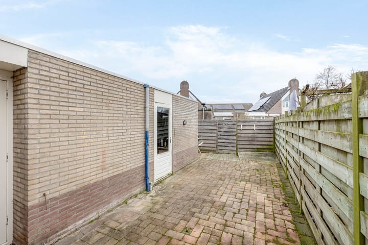 Foto 29 van Irissenpad 15