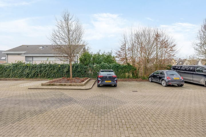 Foto 30 van Irissenpad 15