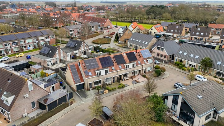 Foto 31 van Irissenpad 15