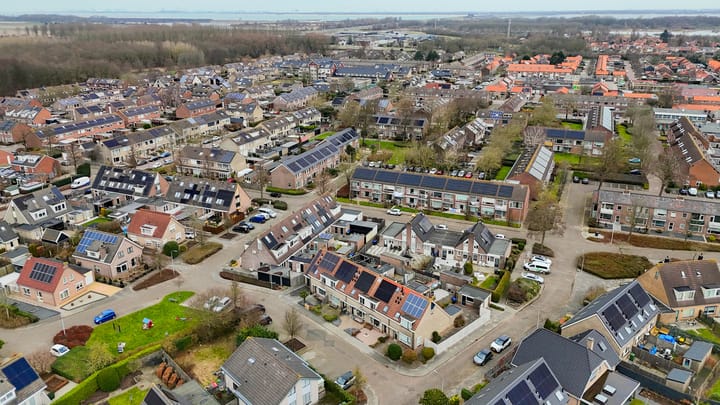 Foto 33 van Irissenpad 15