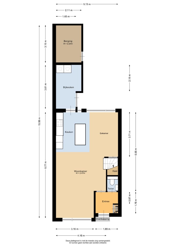 Foto 34 van Irissenpad 15