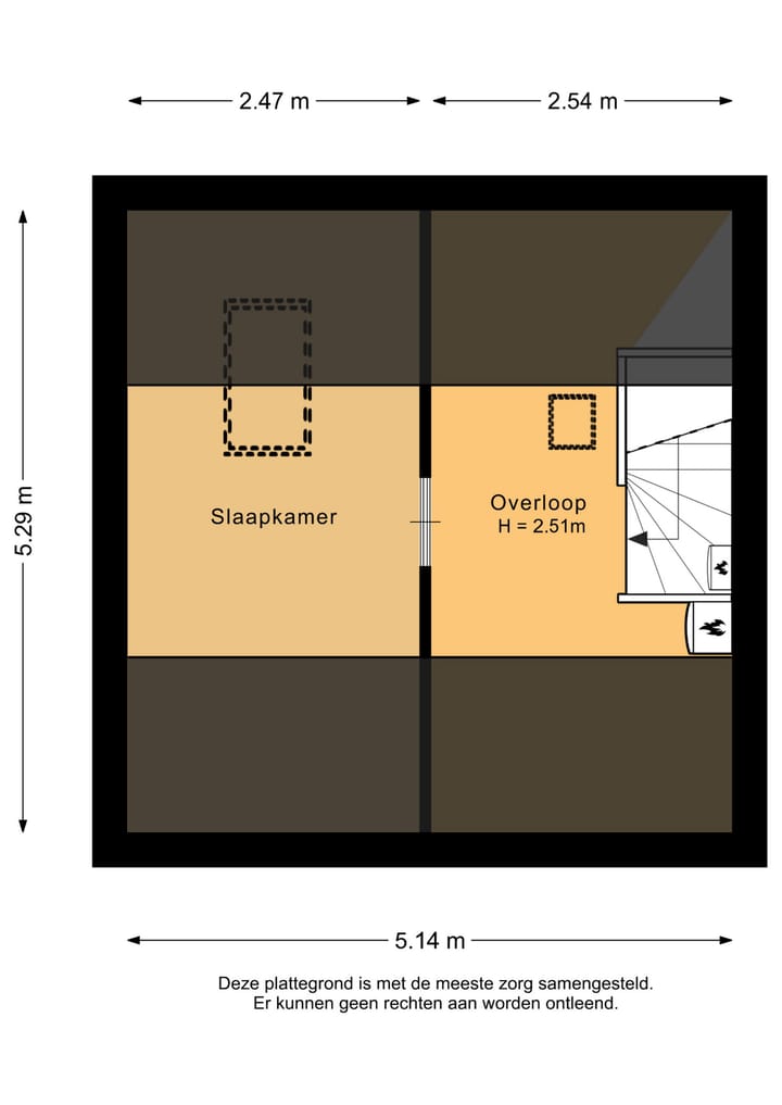 Foto 36 van Irissenpad 15