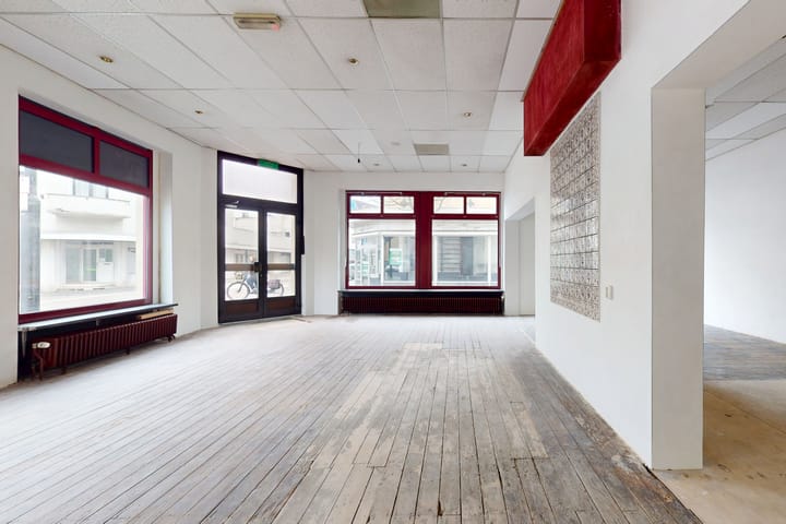 Foto 4 van Wilhelminalaan 42