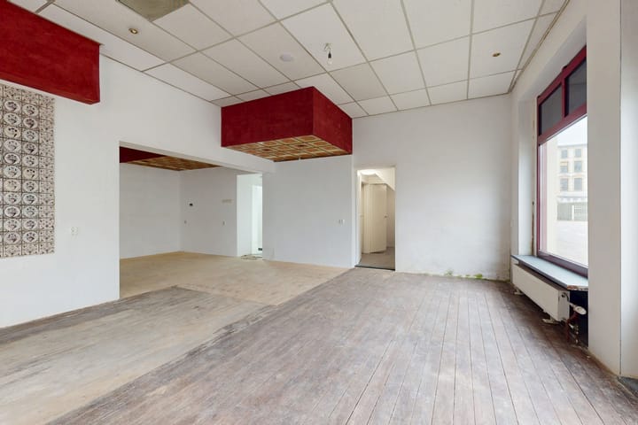 Foto 5 van Wilhelminalaan 42