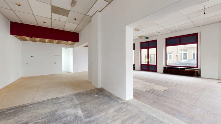 Foto 6 van Wilhelminalaan 42