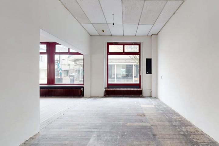 Foto 7 van Wilhelminalaan 42