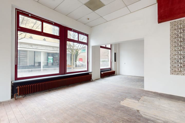 Foto 8 van Wilhelminalaan 42