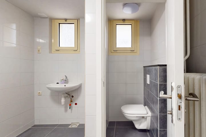 Foto 9 van Wilhelminalaan 42