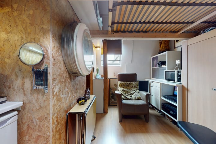 Foto 25 van Wilhelminalaan 42