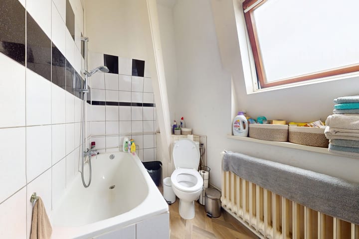 Foto 29 van Wilhelminalaan 42