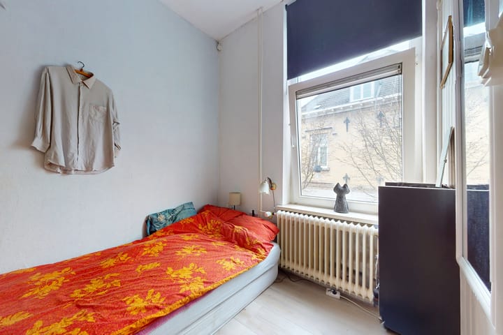 Foto 30 van Wilhelminalaan 42