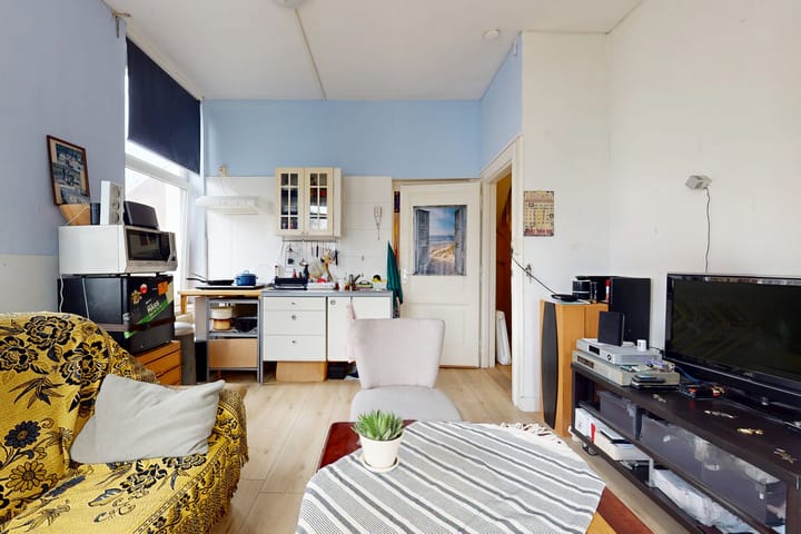 Foto 33 van Wilhelminalaan 42