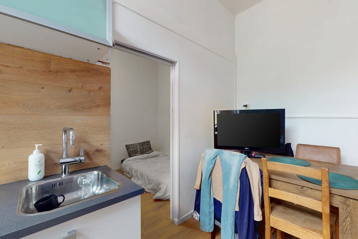 Foto 36 van Wilhelminalaan 42