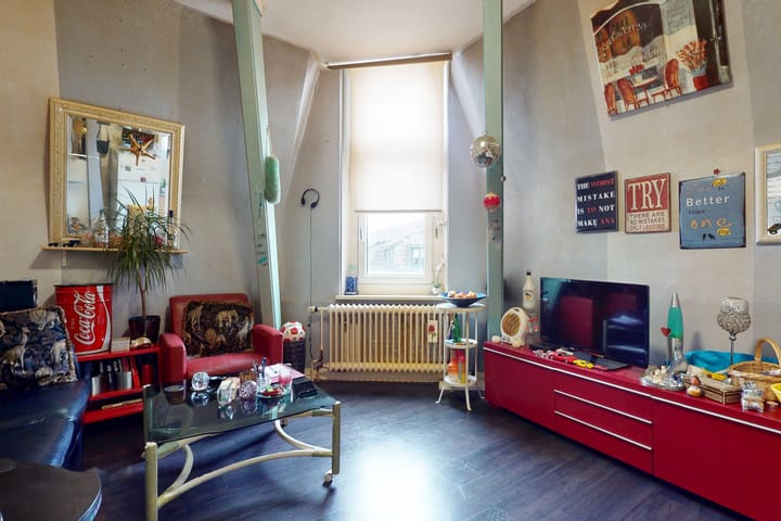 Foto 39 van Wilhelminalaan 42