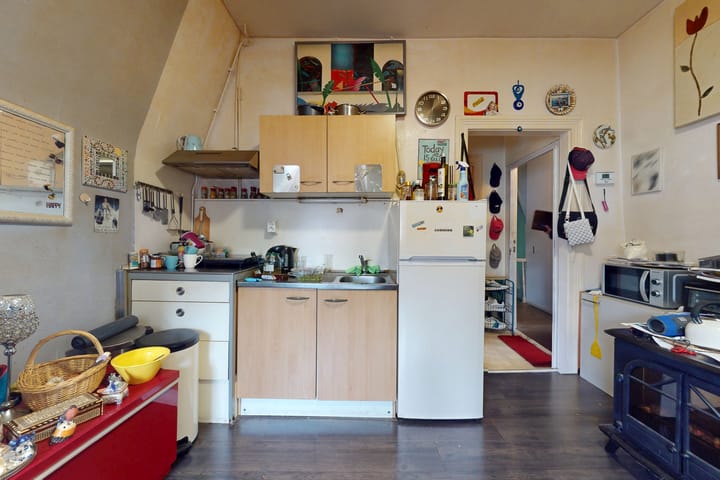 Foto 40 van Wilhelminalaan 42