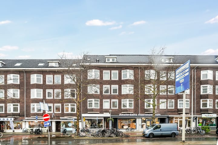 Foto 4 van Jan van Galenstraat 66-3