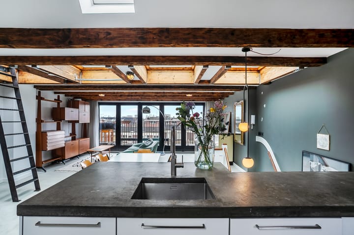 Foto 2 van Jan van Galenstraat 66-3