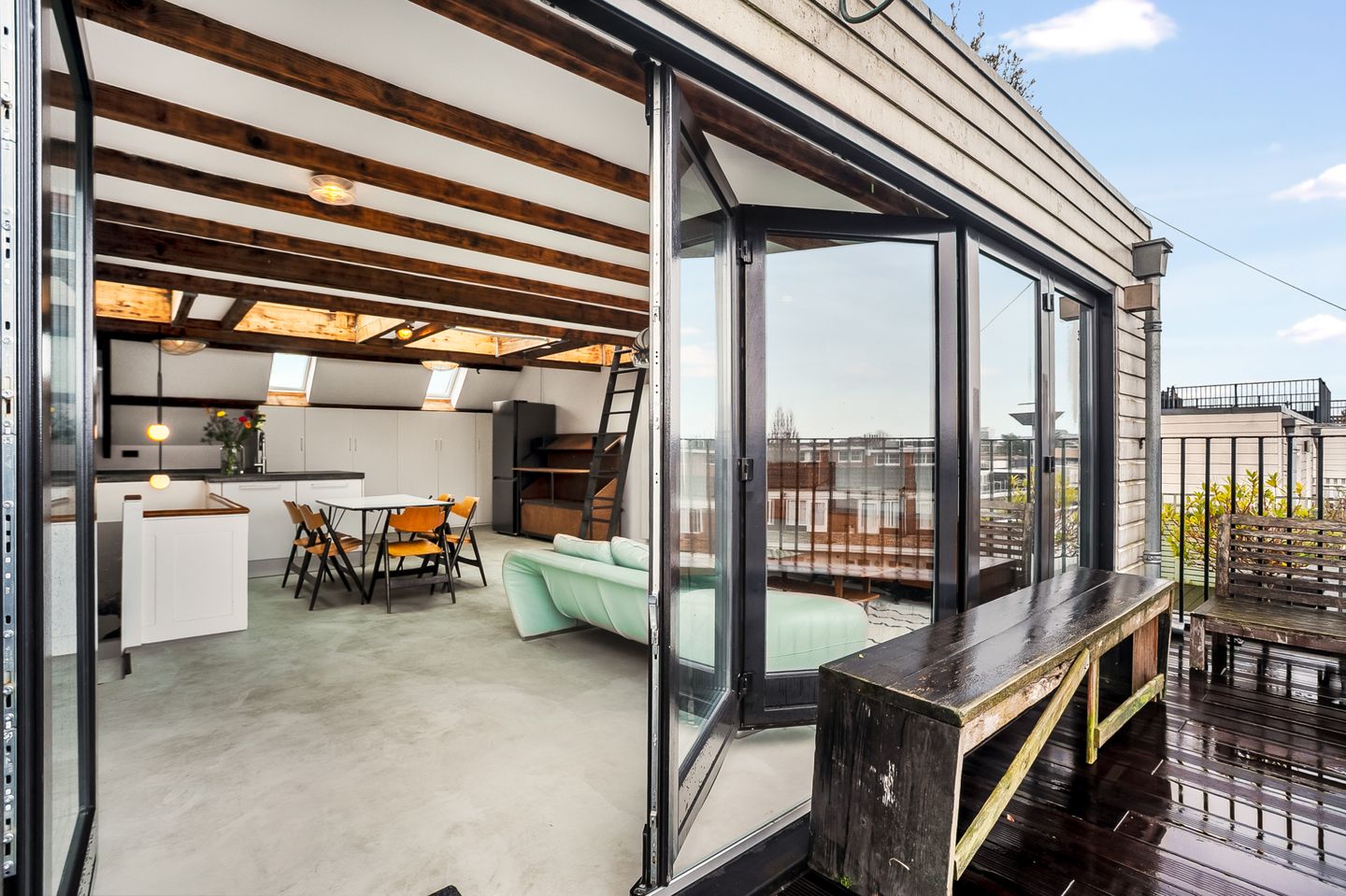 Foto 1 van Jan van Galenstraat 66-3