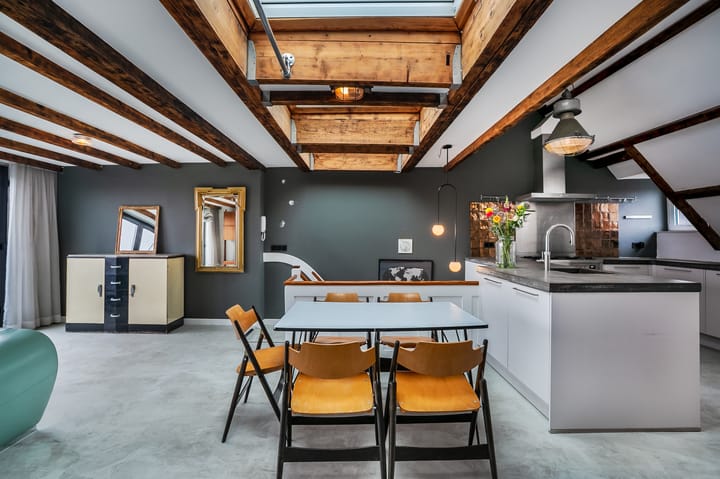 Photo 16 of Jan van Galenstraat 66-3