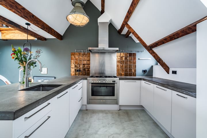 Photo 19 of Jan van Galenstraat 66-3