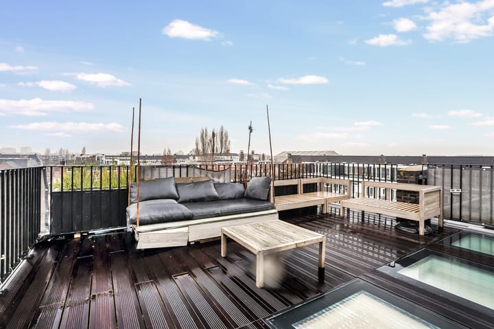 Photo 23 of Jan van Galenstraat 66-3