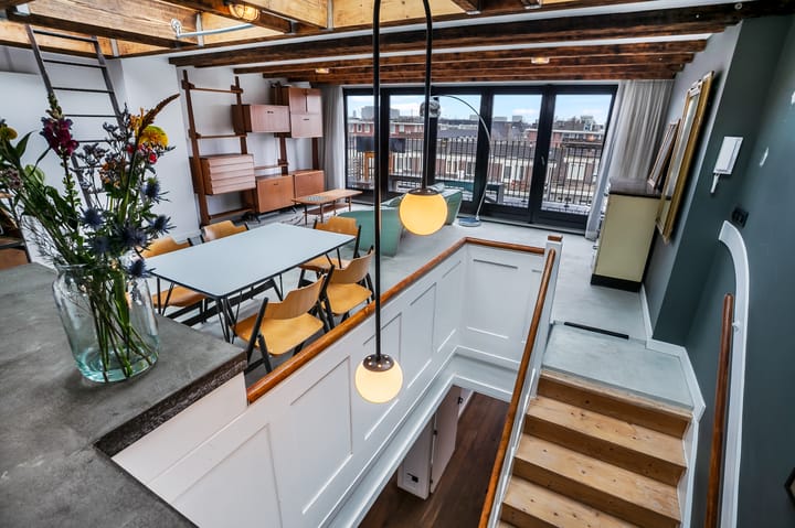 Photo 25 of Jan van Galenstraat 66-3