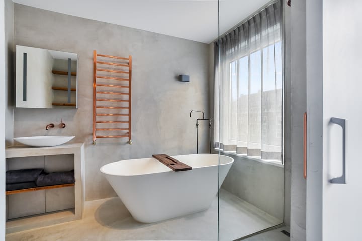 Photo 43 of Jan van Galenstraat 66-3