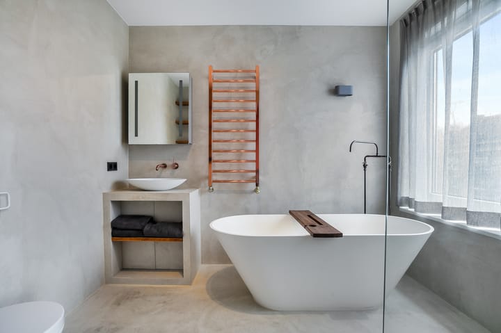 Photo 44 of Jan van Galenstraat 66-3