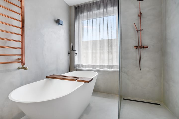 Photo 45 of Jan van Galenstraat 66-3