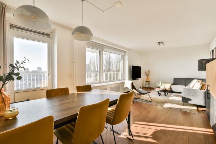 Photo 2 of Eleanor Rooseveltlaan 70