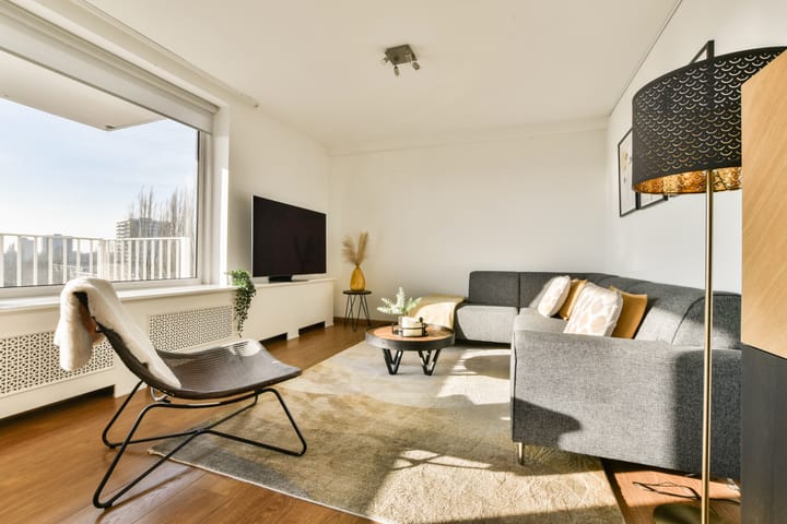 Photo 4 of Eleanor Rooseveltlaan 70