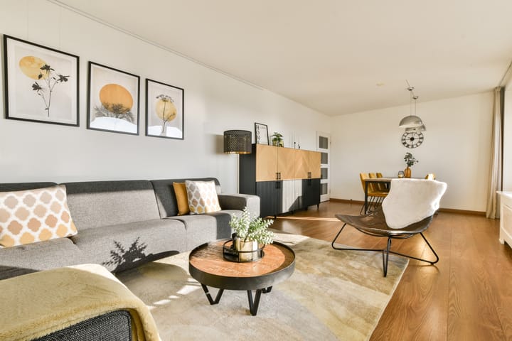 Photo 5 of Eleanor Rooseveltlaan 70