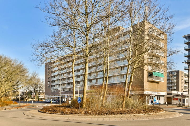 Bekijk foto van Eleanor Rooseveltlaan 70