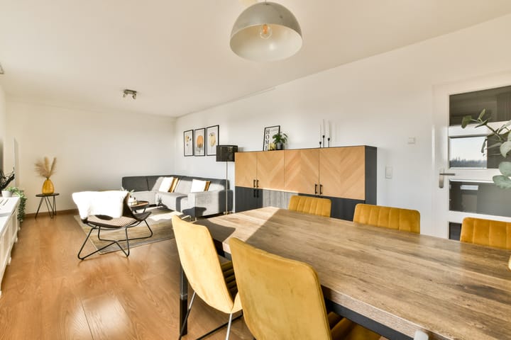 Photo 3 of Eleanor Rooseveltlaan 70