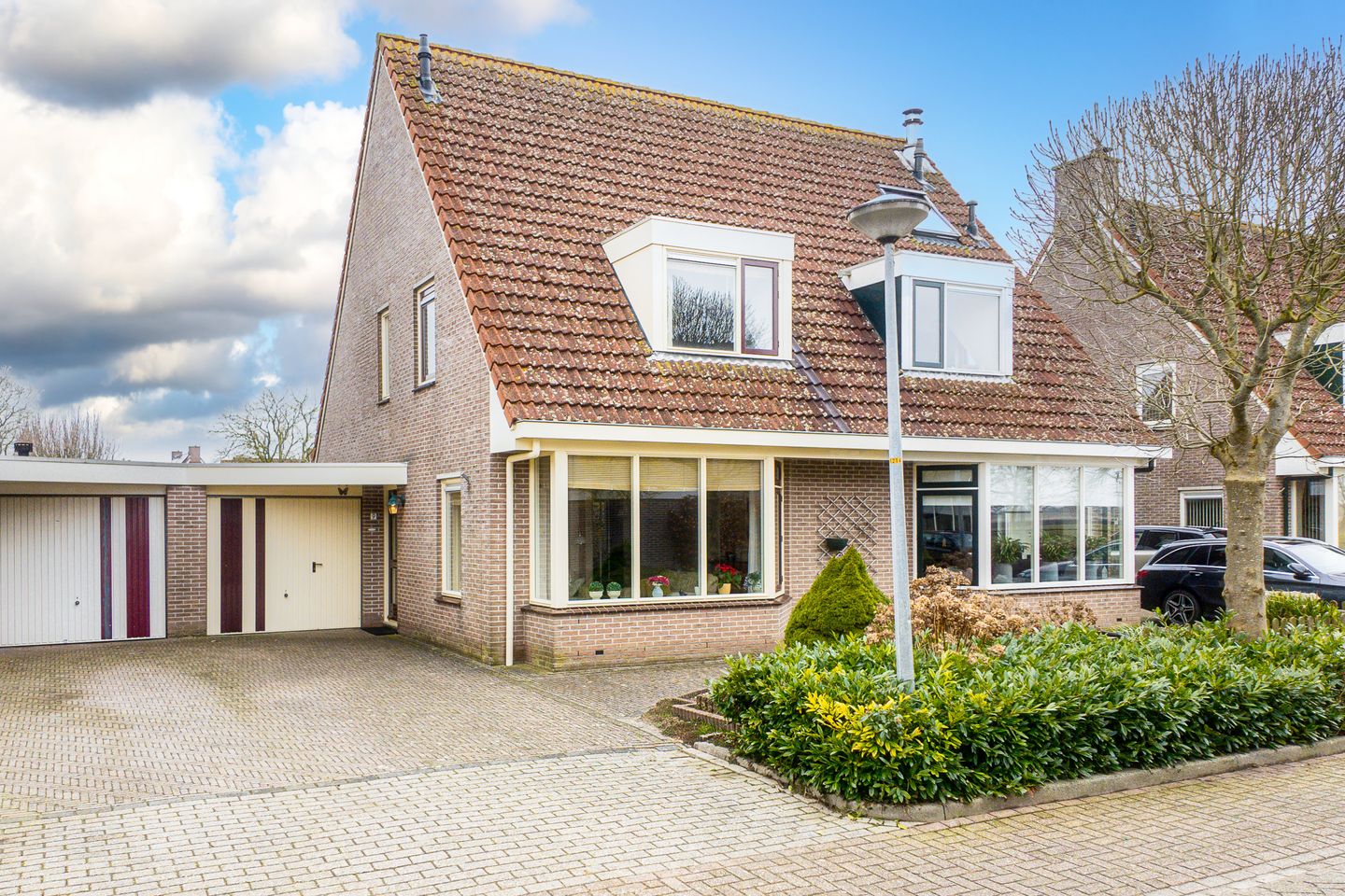 Foto 1 van De Markt 9