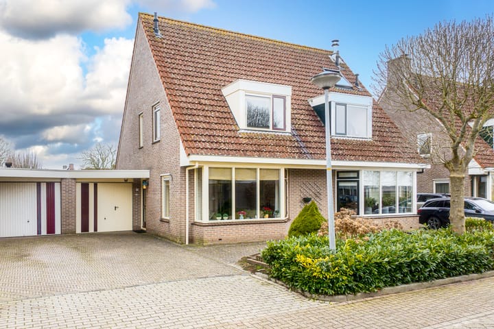 Foto 1 van De Markt 9